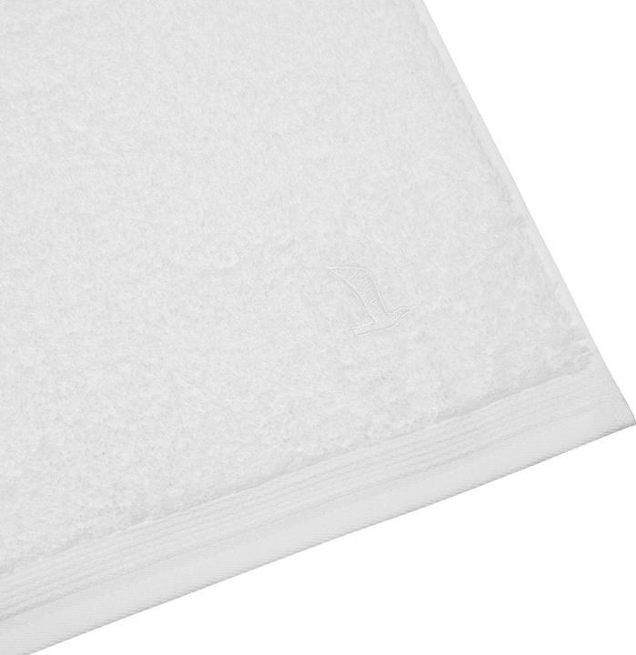 Actual product image Möve Superwuschel 2 X towel 2 X shower towel - in set (80 x 150 cm, 50 x 100 cm)