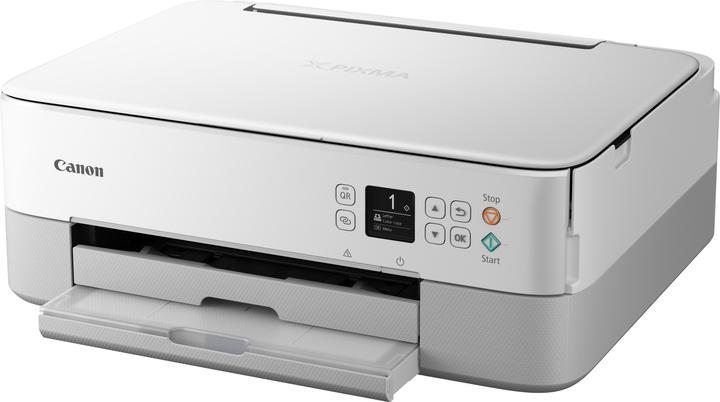 Actual product image Canon PIXMA TS5351a (Ink, Colour)