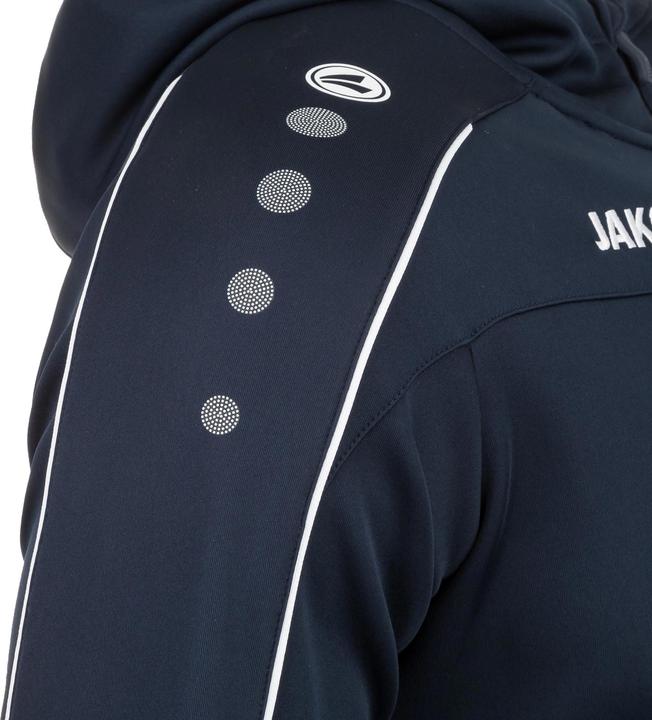 Actual product image JAKO Classico Hooded Jacket Ladies (L)