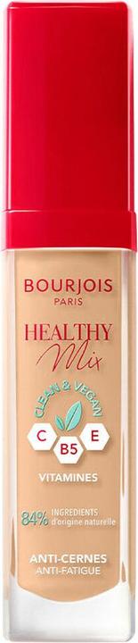 Immagine prodotto Bourjois Healthy Mix Clean & Vegan - Correttore Anti-Fatica (51 Vaniglia chiara)