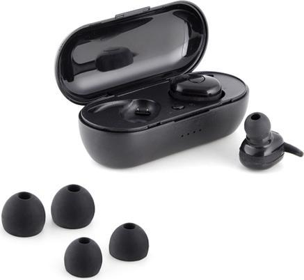 Produktbild TOP Bluetooth-Kopfhörer (keine Geräuschunterdrückung, 3 h, Kabellos)