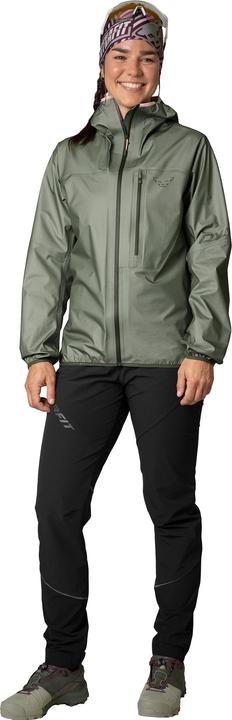 Produktbild Dynafit Traverse GORE-TEX Jacke (38, M)