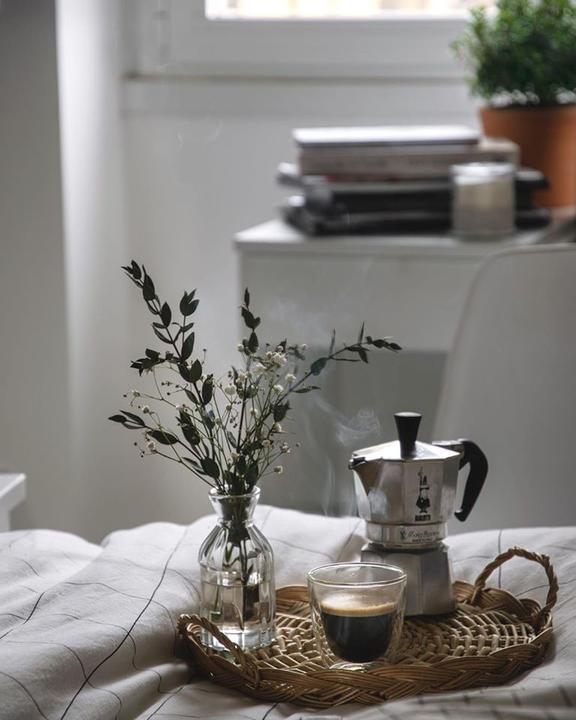 Actual product image Bialetti Moka3 (3 T.)