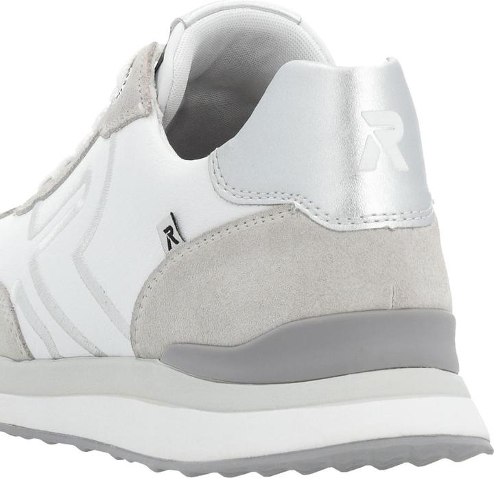 Actual product image Rieker 42509 - 62623 (37)