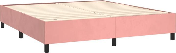 Produktbild VidaXL Orest (160 x 200 cm, 160 x 200 cm)