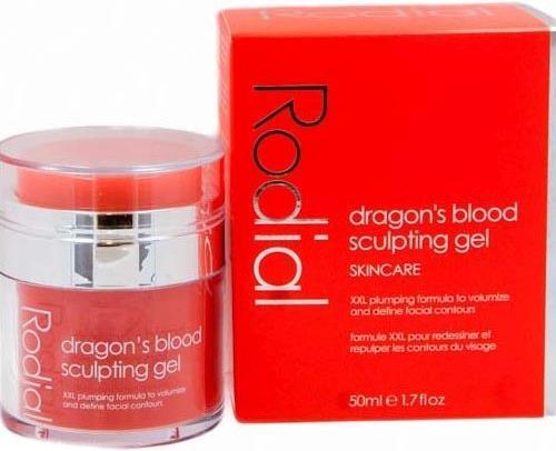 Produktbild Rodial Dragon's Blood Sculpting Gel (50 ml, Gesichtsgel)