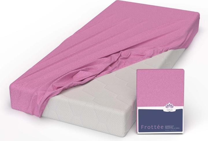 Image du produit Lotus Bettwaren Lotus Frotté Fix Comfort (180 x 200 cm)