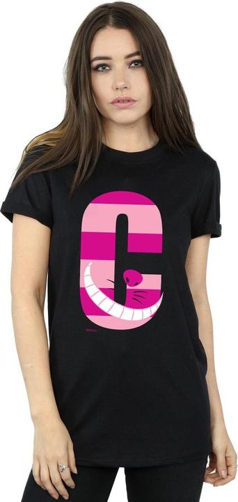 Produktbild Disney Alphabet A Is For Alice TShirt (M)