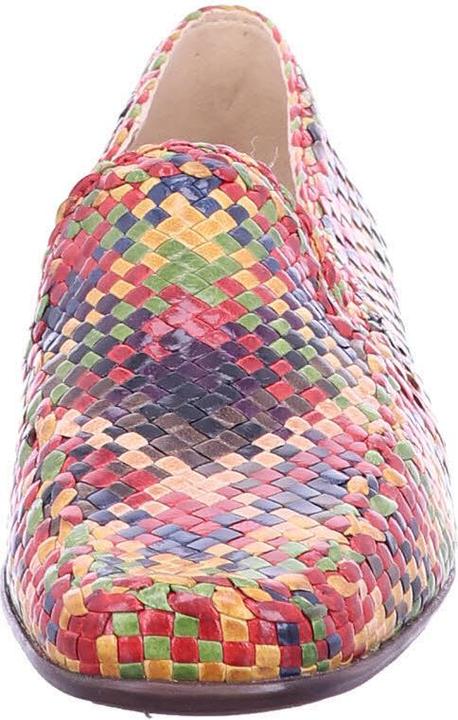 Actual product image Sioux Slipper (38.5)