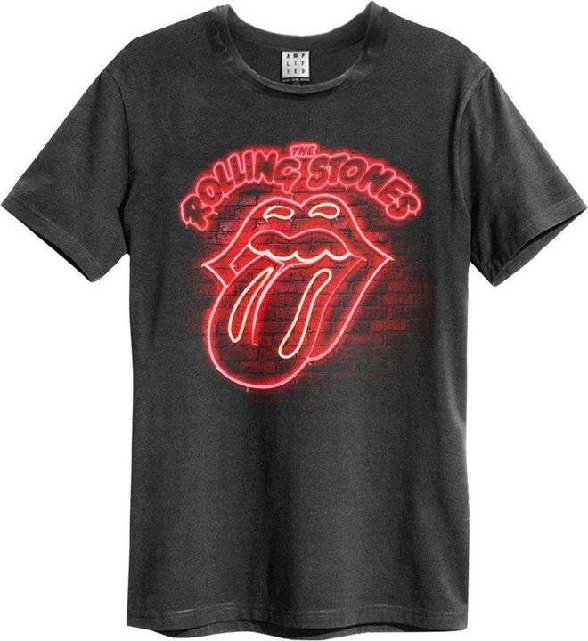 Image du produit Amplified - T-shirt NEON LIGHT - Adulte (L)