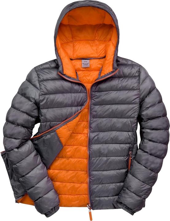 Produktbild Result Snow Bird Kapuzenjacke (XXL)