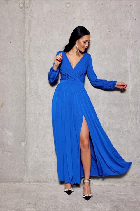 Immagine prodotto Roco Fashion Modello di abito lungo (42)