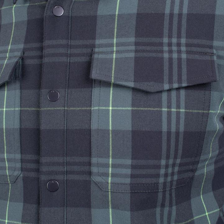 Produktbild Kjus Ray Warm Shirt (M)