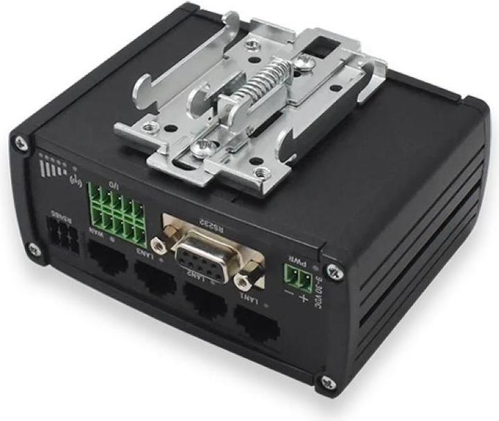 Image du produit Teltonika PR5MEC00 (Kit de montage)