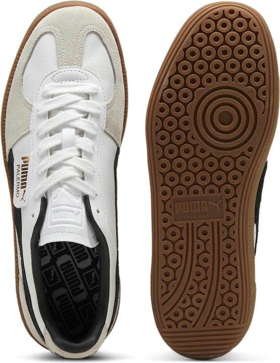 Image du produit Puma Palermo Lth (40)