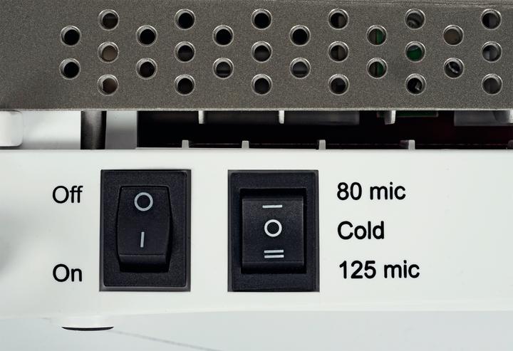 Image du produit Leitz iLam (80 - 125 µm, A4)