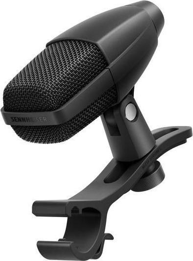 Immagine prodotto Sennheiser MD 421 + porta fusti