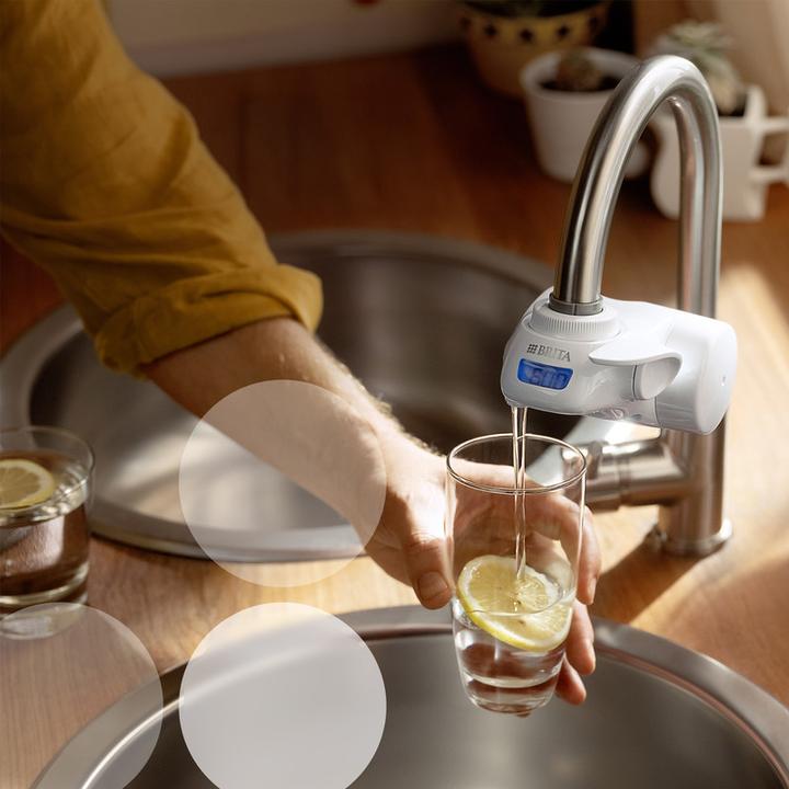 Actual product image Brita On Tap Pro V-MF (1 x)