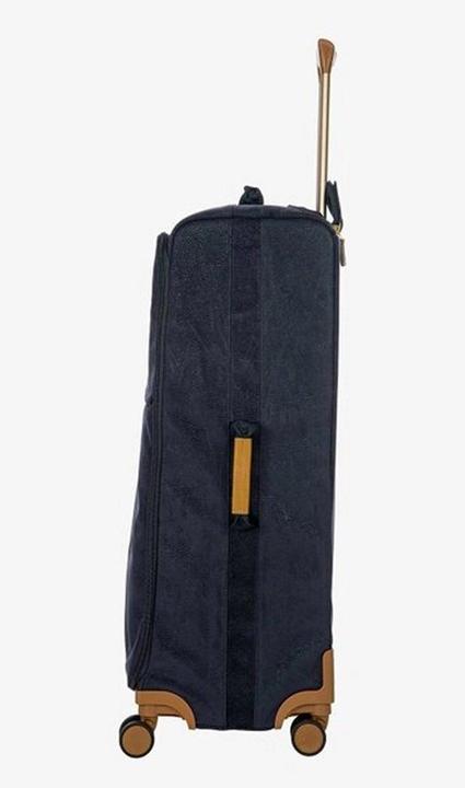 Image du produit Brics Bric's Trolley + valise Life Trolley 58145 (86 l, XL (à partir de 115l))