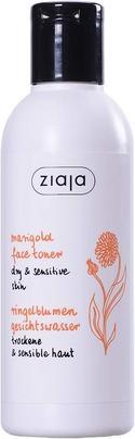 Ziaja Marigold (Reinigungslotion, 200 ml)