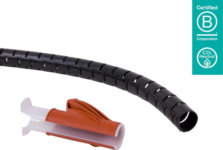 Produktbild Dataflex Kabelschlucker (Kabelschlauch, 300 cm)