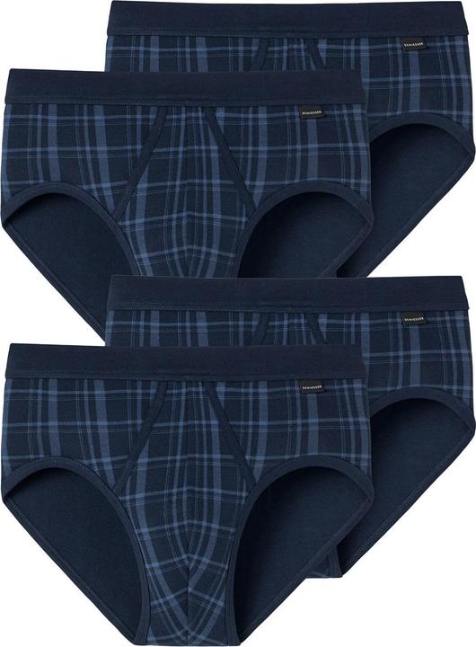 Immagine prodotto Schiesser Slip Original Classics (XXL, confezione da 4)