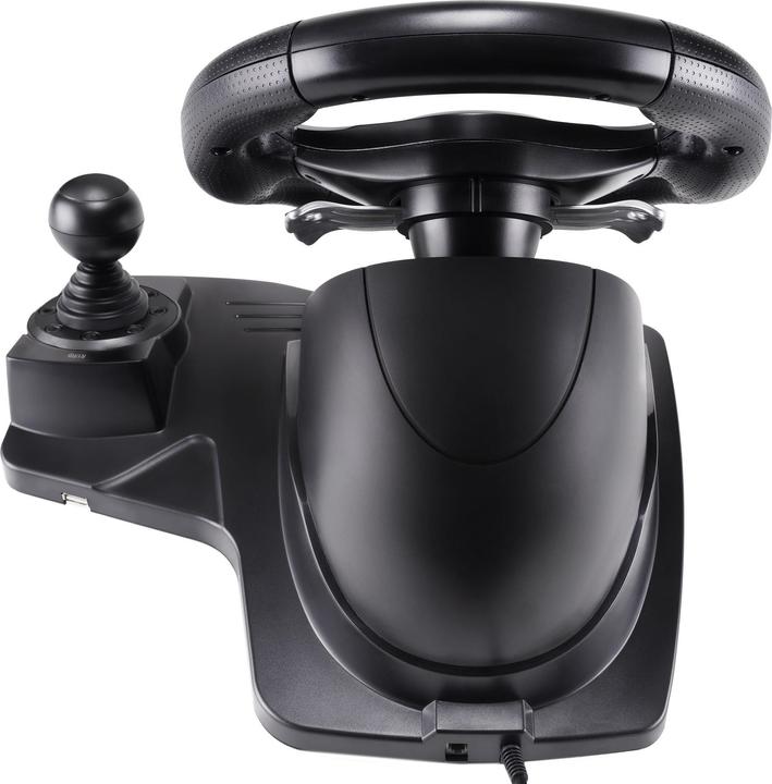 Immagine prodotto Subsonic GS550 (PC, Switch, PS4, PS3, Xbox Serie S, Xbox Series X)