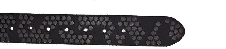 Produktbild B.Belt Nietengürtel Leder (95)