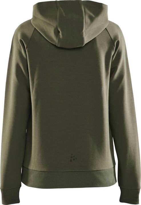 Image du produit Craft Core Soul Full Zip Hood W (XL)