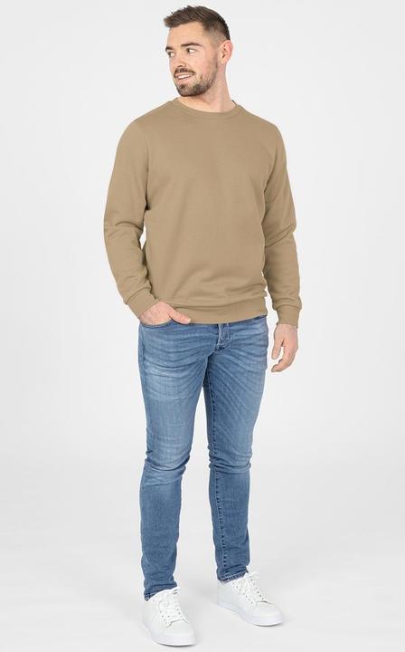 Image du produit JAKO Sweat Organic (4XL)