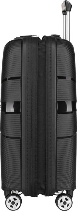 Immagine prodotto American Tourister Valigia & Trolley Starvibe Spinner 55 EXP (37 l)