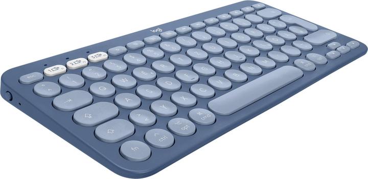 Produktbild Logitech K380 (DE, Kabellos)
