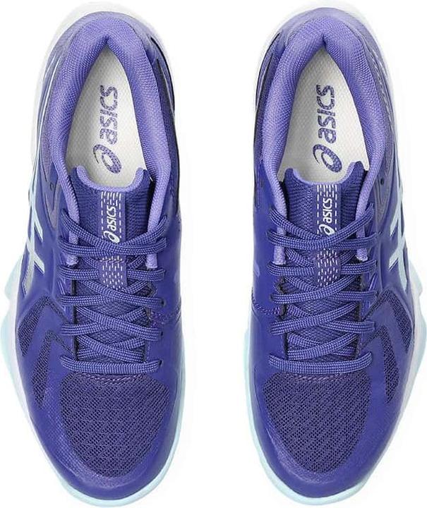 Actual product image ASICS Performance Indoor shoe Gel-blade 9 (38)