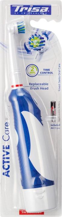 Produktbild Trisa Pro Clean (Oszillierende Zahnbürste)