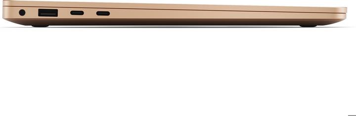 Produktbild Microsoft Surface Laptop - Copilot+ PC - 7. Edition (13.80", Snapdragon X Elite X1E-80-100, 16 GB, 512 GB, CH)