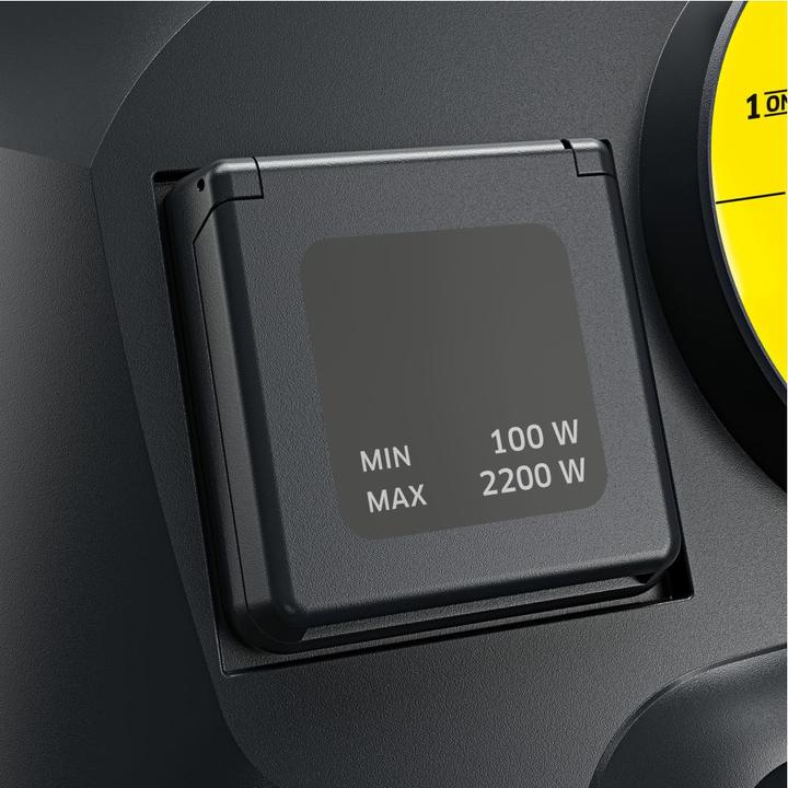 Actual product image Kärcher Professional 30/1 Tact Te (Wet dry vacuum cleaner)