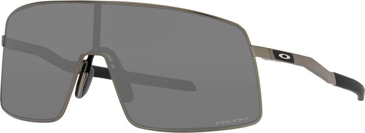 Actual product image Oakley Sutro TI (Mat Gunmetal, Matte Gunmetal)