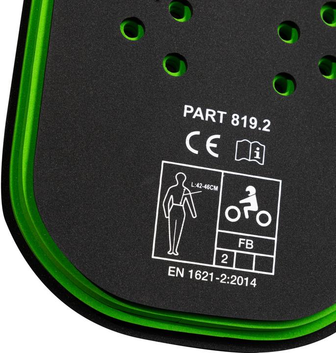 Immagine prodotto iXS Paraschiena CCS (XL)