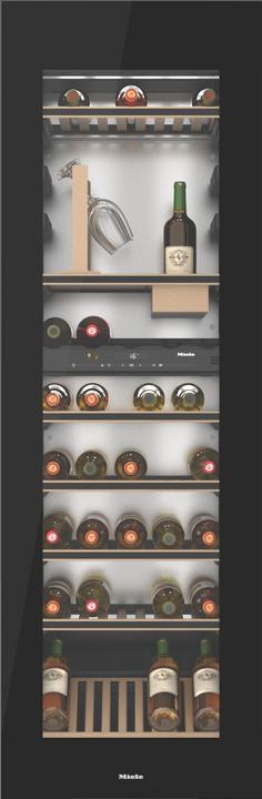 Produktbild Miele KWT 6722 iGS-1