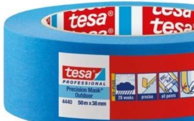 Immagine prodotto tesa Nastri di mascheratura (38 mm)