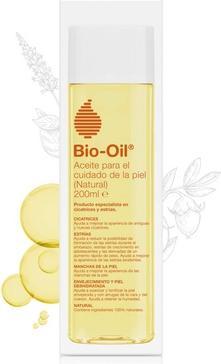 Immagine prodotto Bio-Oil Bio Oil Olio Naturale 200ml (Olio corpo, 200 ml)