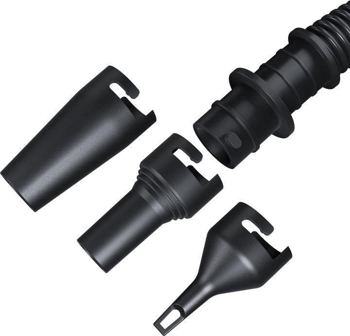 Image du produit Bosch Home & Garden EasyInflate 18V-500 (0.03 bar, 530 l)