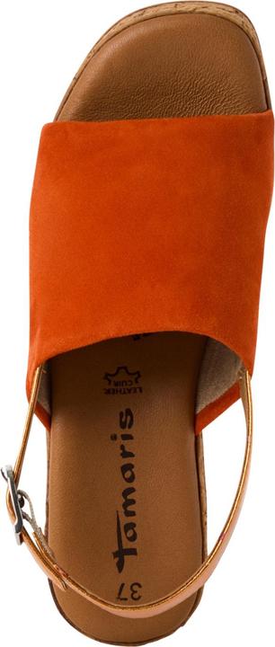 Actual product image Tamaris Sandal (40)