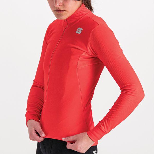 Image du produit Sportful Kelly W Thermal Jersey (M)