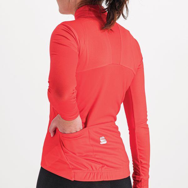Image du produit Sportful Kelly W Thermal Jersey (M)