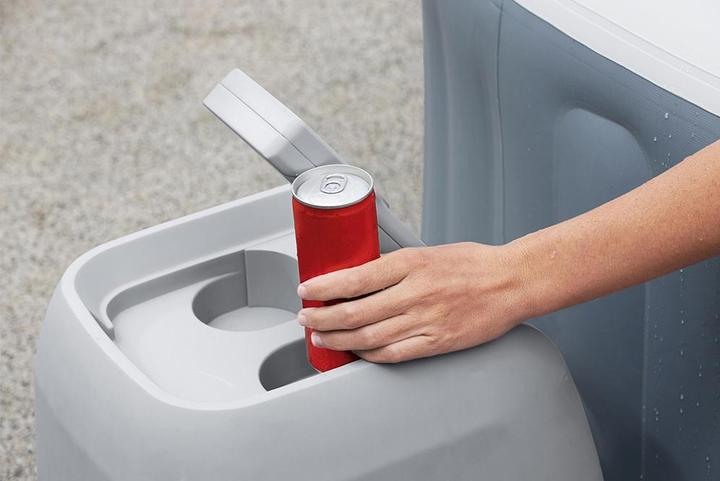 Immagine prodotto Bestway Lay-Z-Spa Bali (4 pers.)
