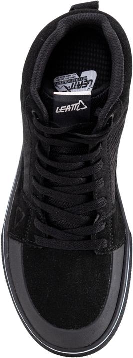 Immagine prodotto Leatt Scarpa Flat 1.0 Hi - Nero (40)