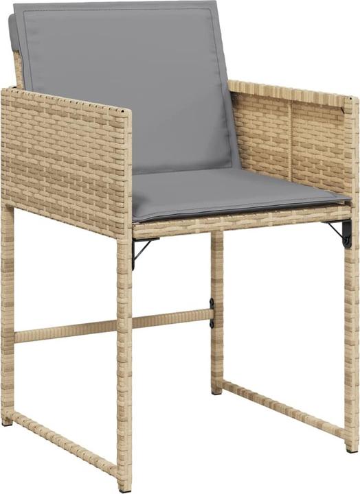 Actual product image VidaXL Hollfeld (106 cm)