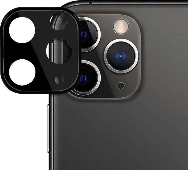 Immagine prodotto Avizar Pellicola protettiva per fotocamera posteriore Apple iPhone 11 Pro / Pro Max in vetro 9H, (1 Pezzo/i, Apple iPhone 11 Pro Max)