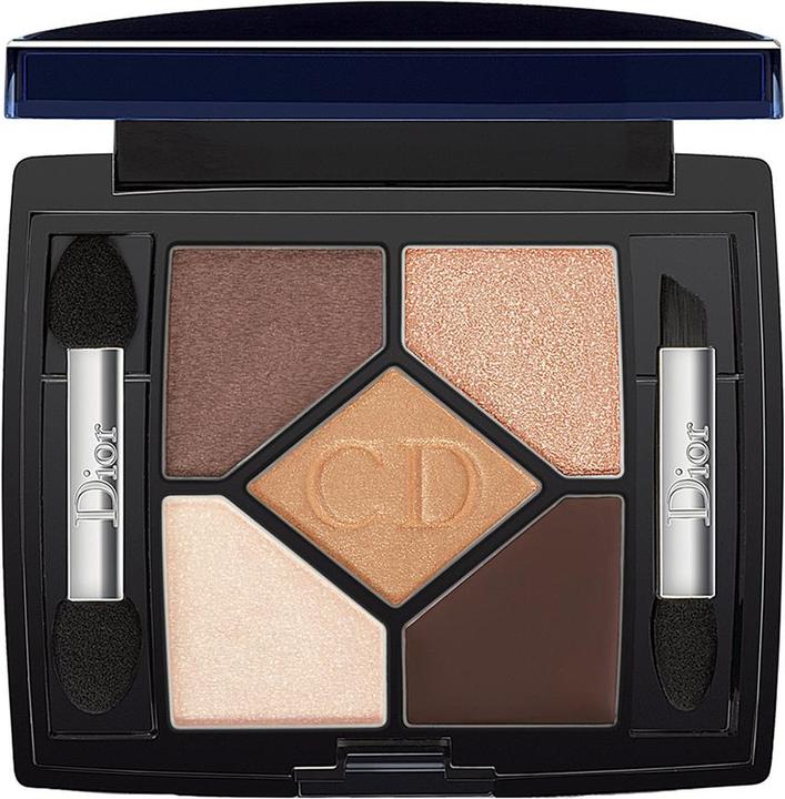 Dior 5 Couleurs 5 Couleurs Designer Palette Ombretti (508 Nudo Rosa Design)